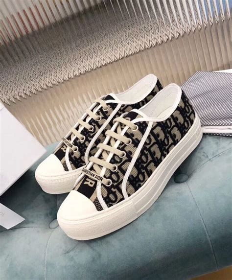 dior basket femme|dior female sneakers.